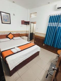 Sơn lâm hotel - Ho Chi Minh City - 2