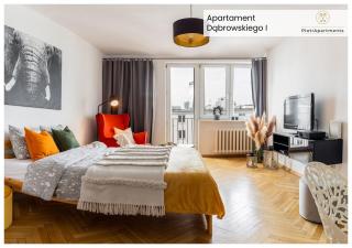 PiotrApartments - Big City Life Apartments in Central Warszawa - 6