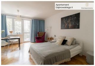 PiotrApartments - Big City Life Apartments in Central Warszawa - Warsaw - 5