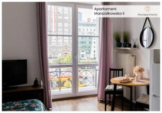 PiotrApartments - Big City Life Apartments in Central Warszawa - 1