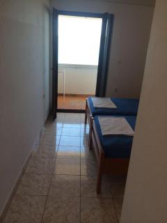 Apartments Mate - Sveti Petar - 2