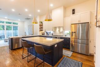 LUXURY HOME DOWToWN 5 STAR - Houston - 9