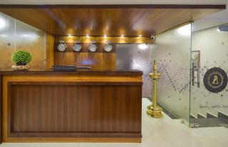 ADDRESS 24 iNN - Bangalore - 5