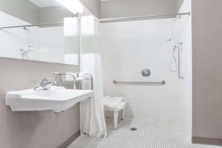 Comfort Inn Huntington near University area - Huntington - 7