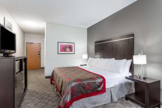 Comfort Inn Huntington near University area - Huntington - 6