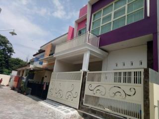 guest host Rumah Yoga - - 1