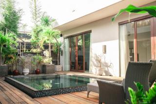 Jimbaran Beach Bliss Villa, Bali - 0