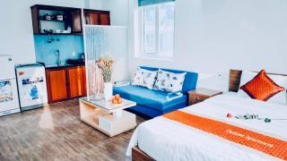 Delicate Apartment And Hotel - 8