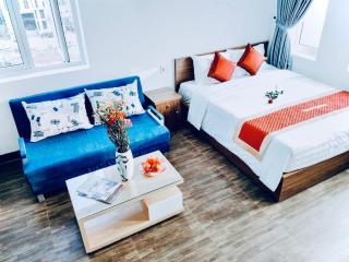 Delicate Apartment And Hotel - 6