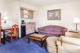 Knights Inn Virginia Beach Lynnhaven - Virginia Beach - 1