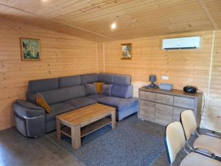 POLESKI DOMEK Z JACUZZI W Czarnym Lesie - - 6