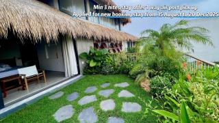 Nongnia Beach Villa - Tân Thành (1) - 0