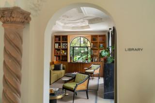 Casa Polanco Hotel Boutique - Mexiko-Stadt - 8
