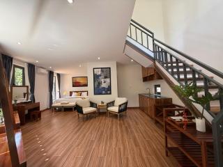 Agarwood Garden Resort Phu Quoc - 8
