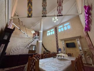 Shodlik Guest House - 7