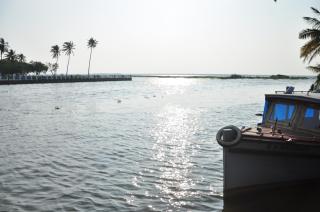 Backwater Breeze - 8