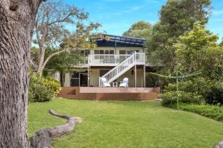 Pipers Run - Belle Escapes Jervis Bay - 0