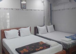 Biển Ngọc Homestay - Ngay sát biển Phan Rang - 0