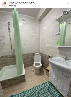 Guest house Tamchy - Tamchy - 7