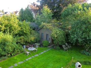 2 person holiday home in FALKENBERG-By Traum - Falkenberg - 4
