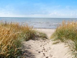 2 person holiday home in FALKENBERG-By Traum - Falkenberg - 3