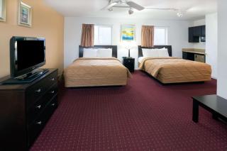 Days Inn by Wyndham Newport OR - 8