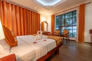 Centauria Lake Resort - Embilipitiya - 7