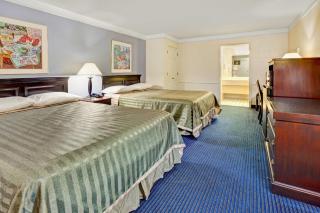 Travelodge by Wyndham North Richland Hills/Dallas/Ft Worth - North Richland Hills - 3