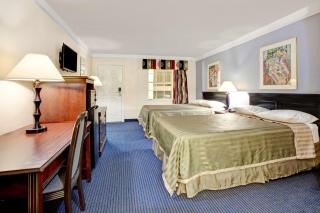 Travelodge by Wyndham North Richland Hills/Dallas/Ft Worth - North Richland Hills - 5