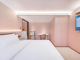 Hanting Hotel Beijing Fangzhuang Fangxingyuan - 9