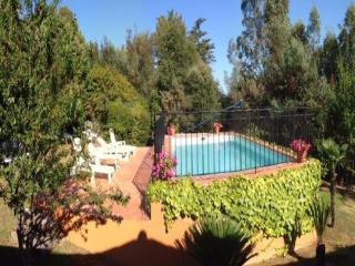 Holiday Home in Fréjus near Sea and Lake - 9