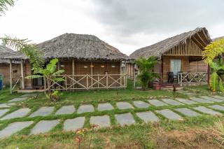 Hampi Natures Cottage - 9