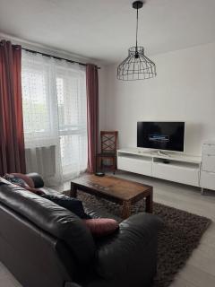 Beautiful apartment in the city center,with full amenities - 8