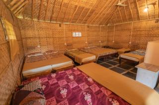 Hampi Natures Cottage - 2