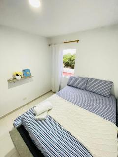 apartamento comodo con tres aires - 6