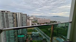 Dusit Grand Condo View Jomtien By Snap Hosting - 8