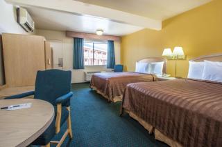 Travelodge by Wyndham Turlock - Turlock - 7