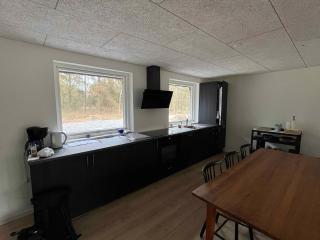Holiday Home In 1St Row By The Limfjord - Thyholm - 5