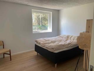 Holiday Home In 1St Row By The Limfjord - Thyholm - 4