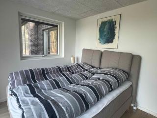 Holiday Home In 1St Row By The Limfjord - Thyholm - 3