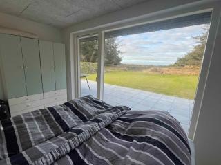 Holiday Home In 1St Row By The Limfjord - Thyholm - 2