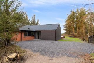 Holiday Home In 1St Row By The Limfjord - Thyholm - 1