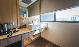 81酒店尊贵之星 - Singapura - 4