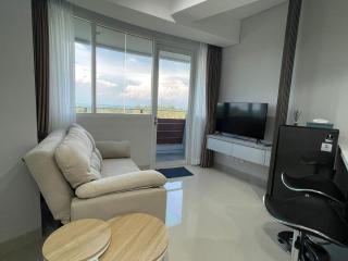 The Nove Apartment Kalani Tower Sea View - - 9