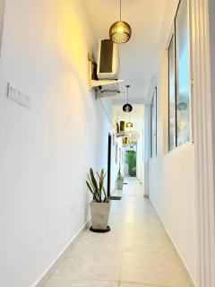 Ocean Breeze Cottage - Ahungalla - 6