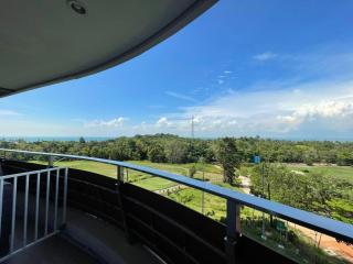 The Nove Apartment Kalani Tower Sea View - 4