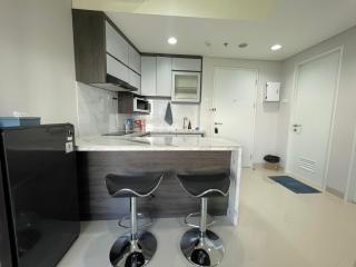 The Nove Apartment Kalani Tower Sea View - 7