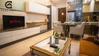 Dorsett Residences Bukit Bintang by Guestonic - 3