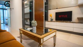 Dorsett Residences Bukit Bintang by Guestonic - 4