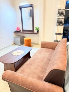 Ocean Breeze Cottage - Ahungalla - 3